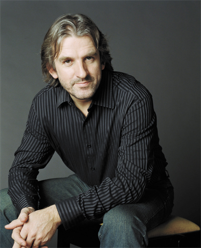 barry douglas